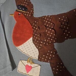 Mini Boden Shirt